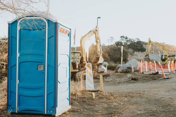Best Porta potty rental near me  in Mount Vernon, TX