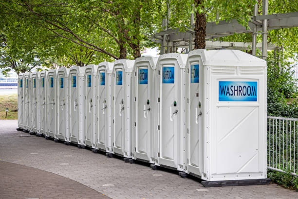 Best Porta potty rental near me  in Mount Vernon, TX