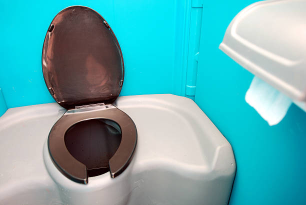 Portable restroom solutions in Mount Vernon, TX