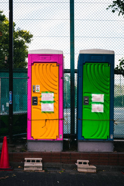 Best Emergency porta potty rental  in Mount Vernon, TX