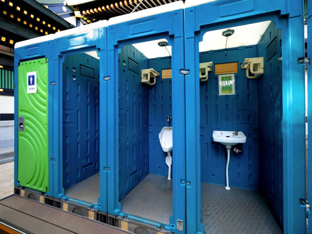 Best High-end porta potty rental  in Mount Vernon, TX