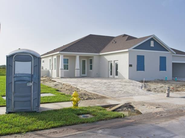 Best Long-term porta potty rental  in Mount Vernon, TX