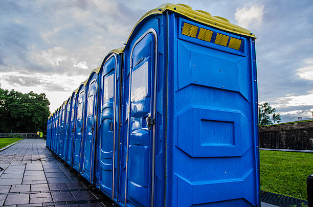 Best Portable toilet rental cost  in Mount Vernon, TX